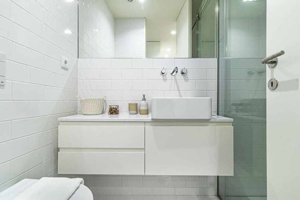Bombarda Apartments VII By Innkeeper Porto Bagian luar foto