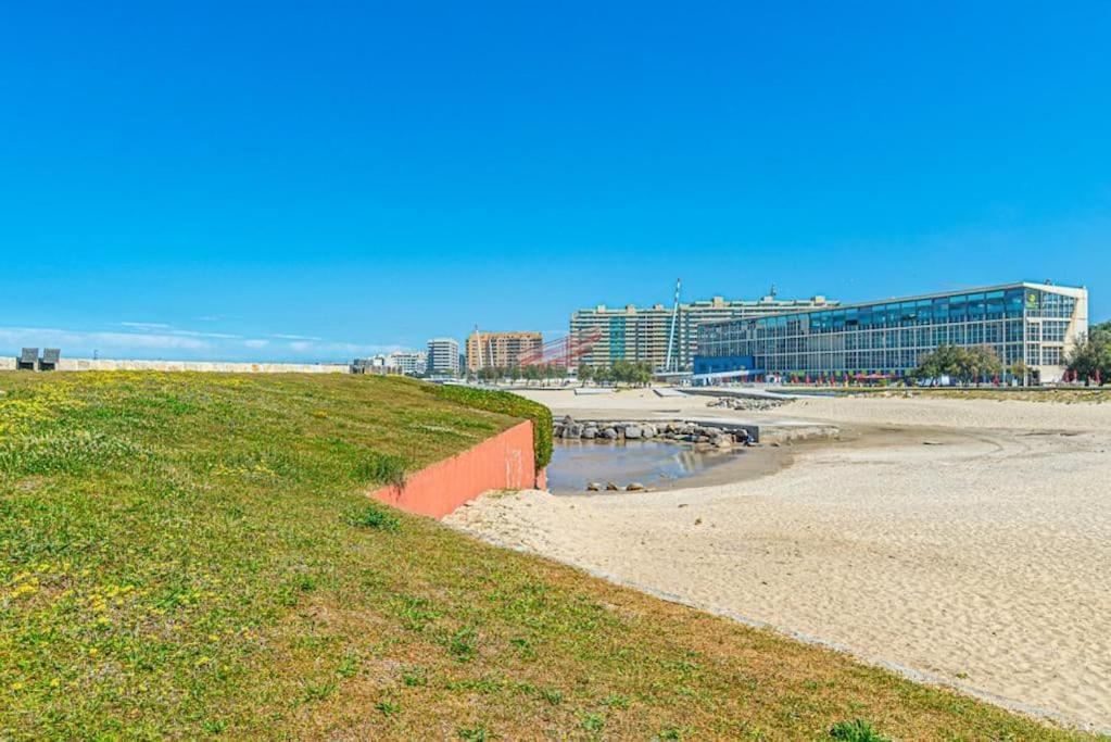 Bombarda Apartments VII By Innkeeper Porto Bagian luar foto