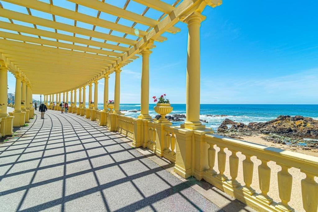 Bombarda Apartments VII By Innkeeper Porto Bagian luar foto